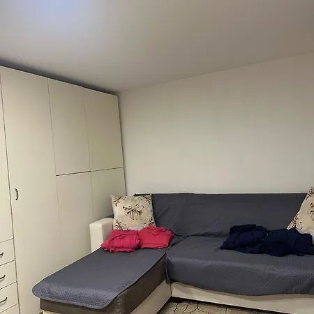 Apartamento Casa Spaccanapoli