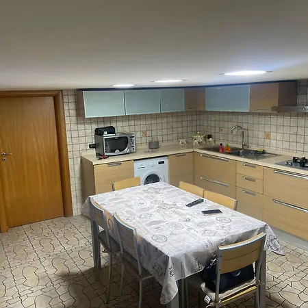 Casa Spaccanapoli Lejlighed *