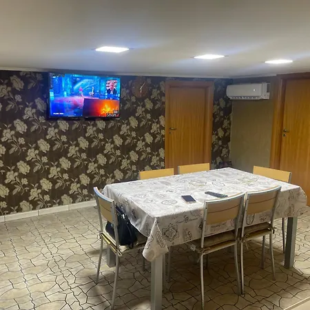 Casa Spaccanapoli * Napoli