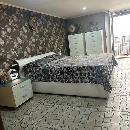 Casa Spaccanapoli Apartment Naples